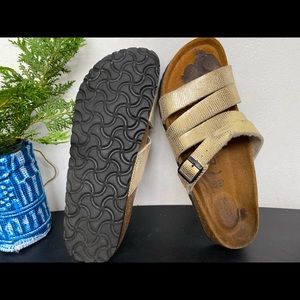 Birkenstock Burma Soft Footbed by Betula Sandal Women’s 40/9 Pre-owned